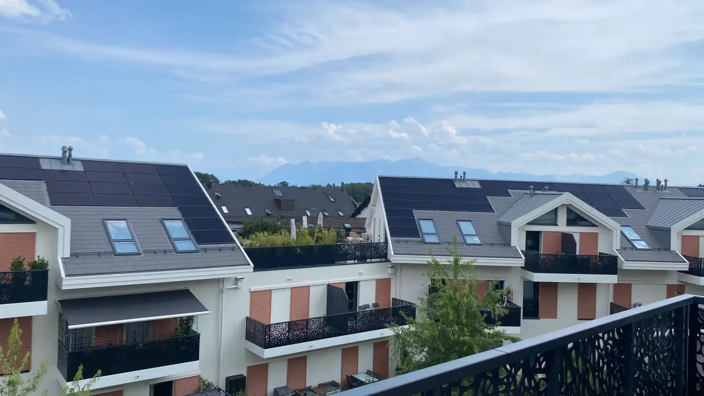 Appartement à louer - Route De La Plaine 4a, 1026 Denges - Photo 4