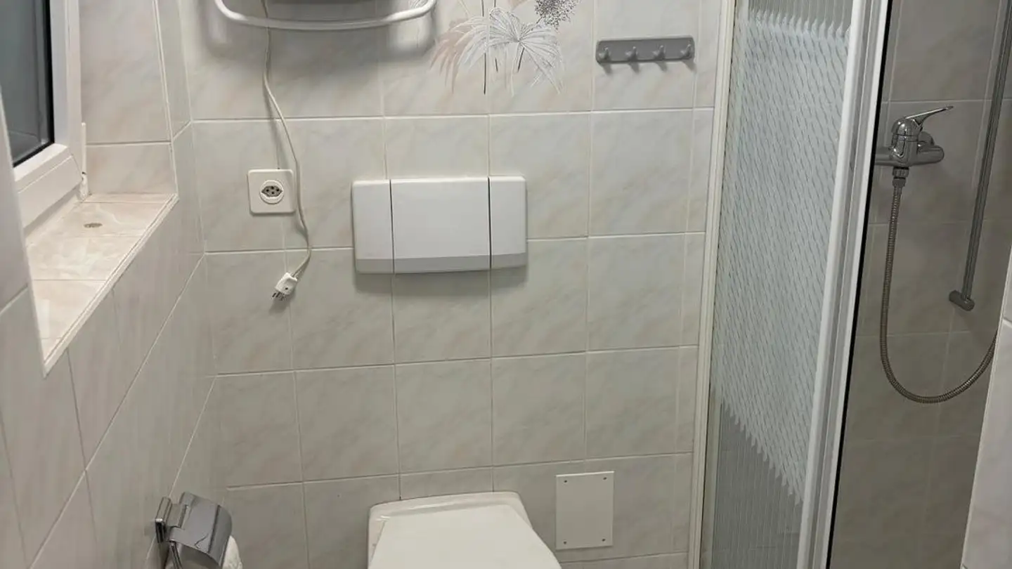 Appartamento in affitto - Via Maestra 12, 6930 Bedano - Photo 4