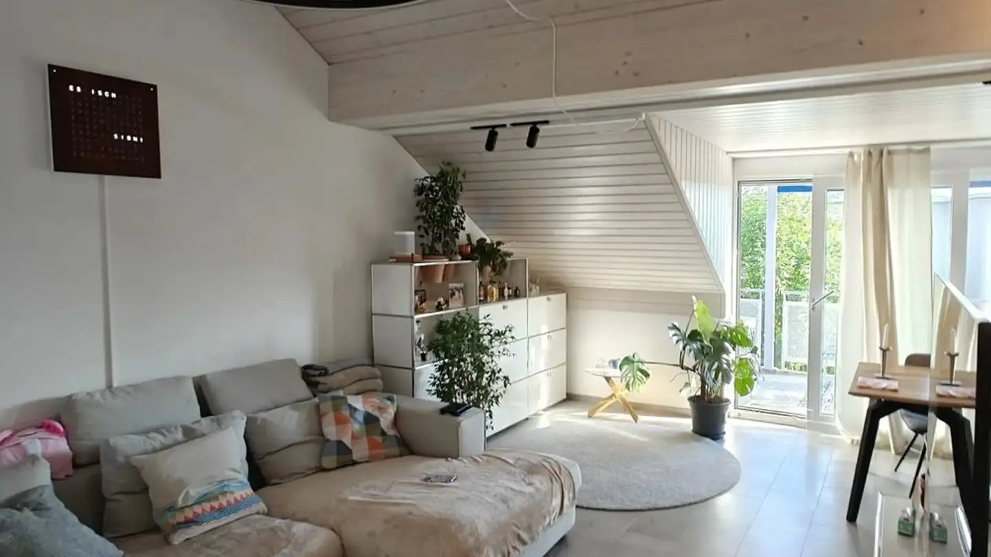 Apartment for rent - Stationsweg 5, 5502 Hunzenschwil - Photo 3