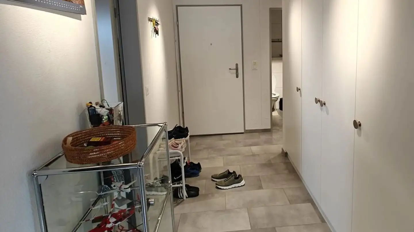 Apartment for rent - Stationsweg 5, 5502 Hunzenschwil - Photo 4