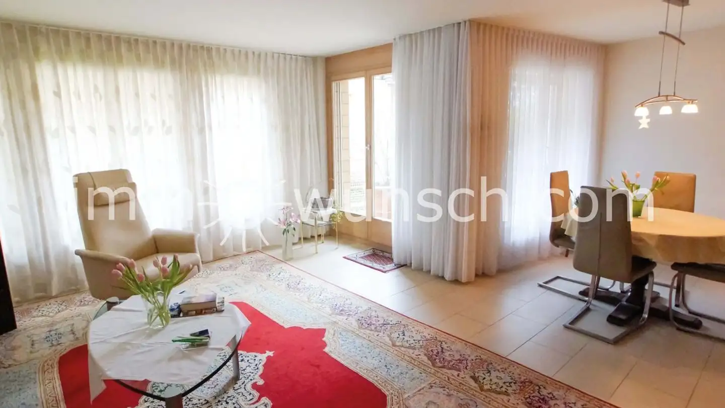 Apartment for sale - Eichmatt 2, 6343 Rotkreuz