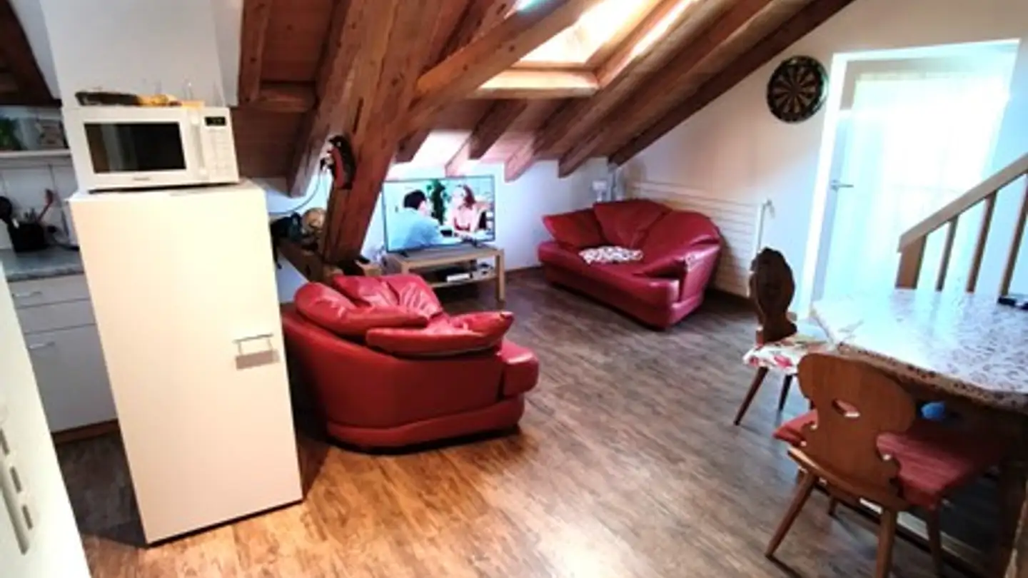 Appartement à louer - Schynstrasse 3, 7411 Sils im Domleschg