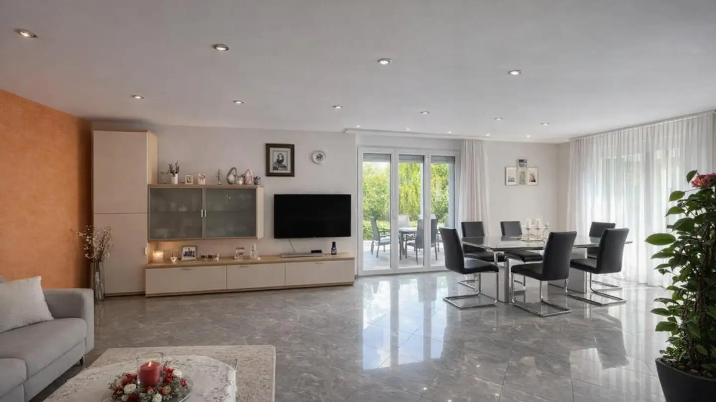 Semi-detached house for sale - Weidentalweg, 4436 Oberdorf BL - Photo 4