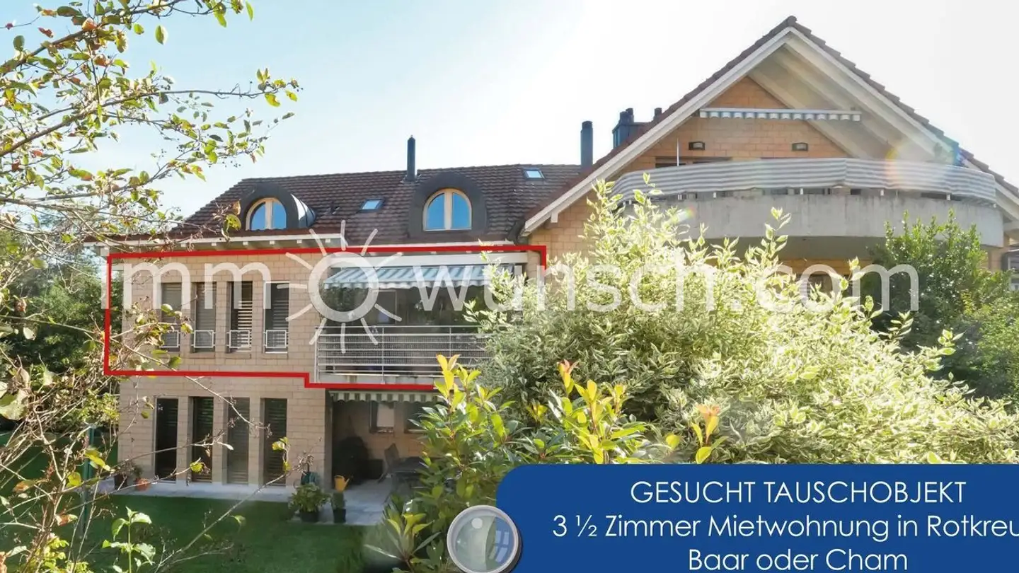 Appartement à vendre - Eichmatt 2, 6343 Rotkreuz - Photo 2