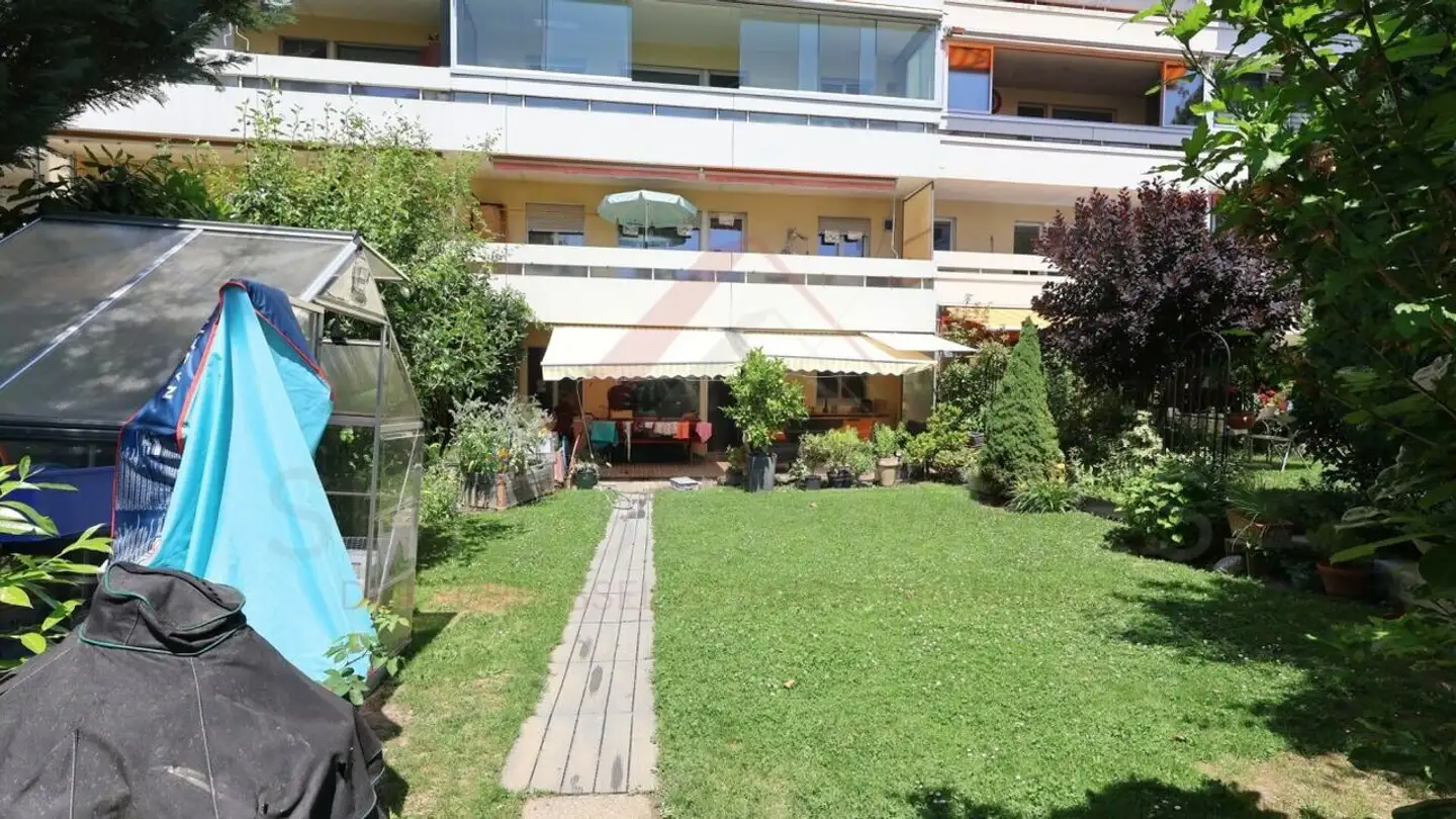 Appartamento in vendita - 3063 Ittigen - Photo 2