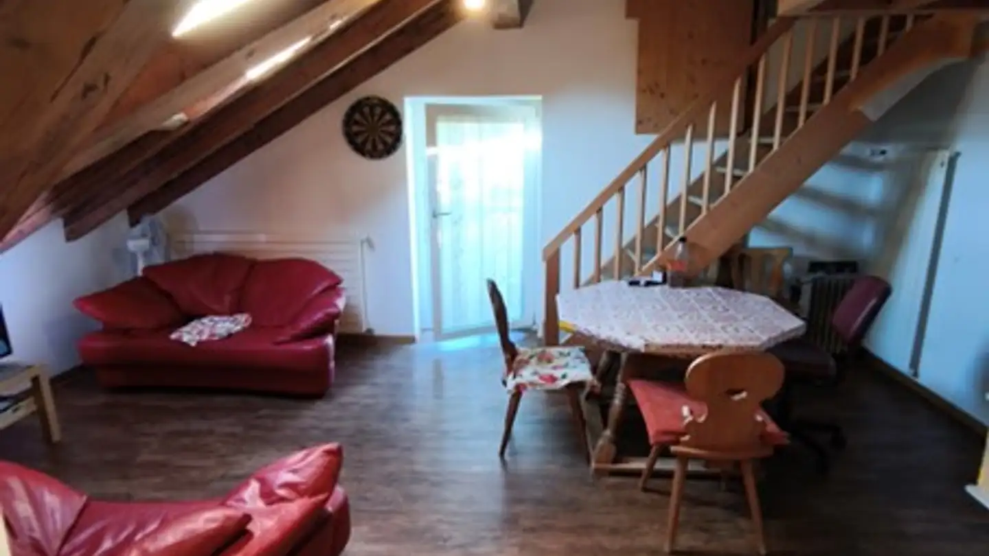 Appartamento in affitto - Schynstrasse 3, 7411 Sils im Domleschg - Photo 3