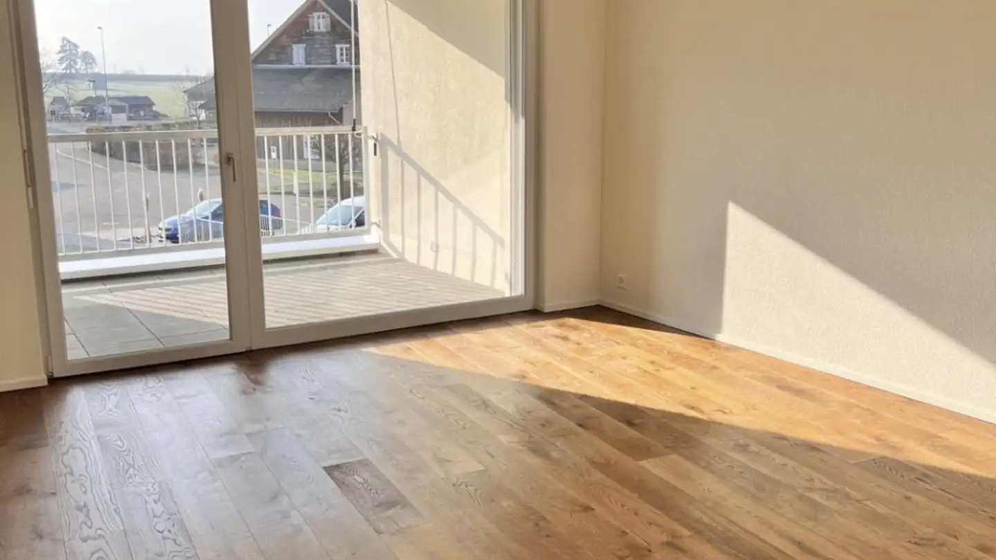 Wohnung mieten - 8722 Kaltbrunn