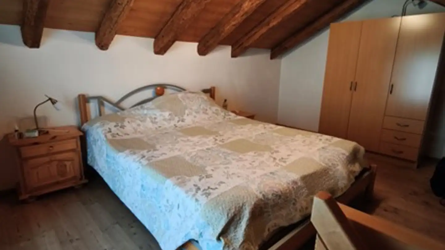 Appartamento in affitto - Schynstrasse 3, 7411 Sils im Domleschg - Photo 4