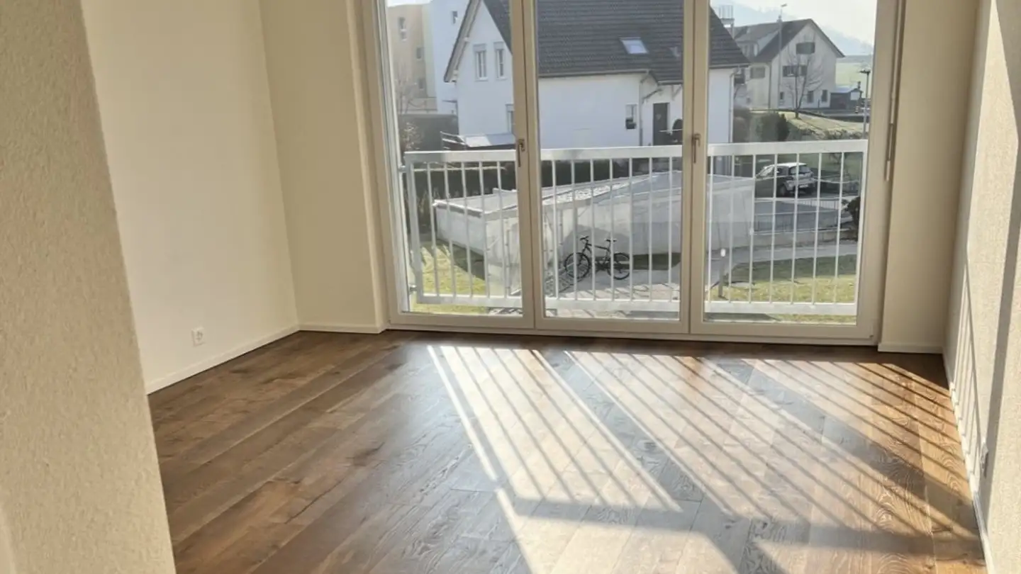 Wohnung mieten - 8722 Kaltbrunn - Foto 2