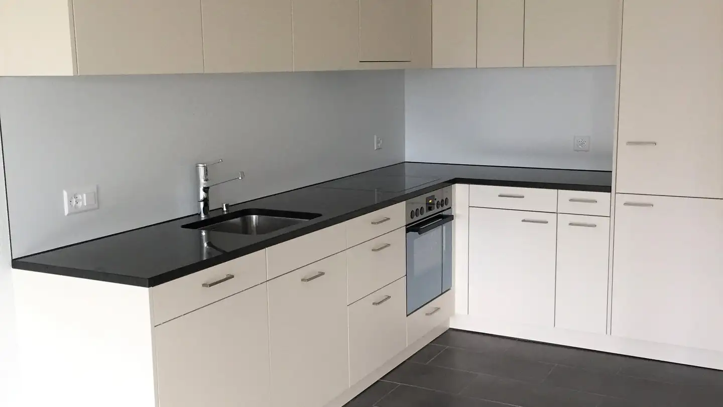 Wohnung mieten - Grenzstrasse 6, 2558 Aegerten - Foto 3