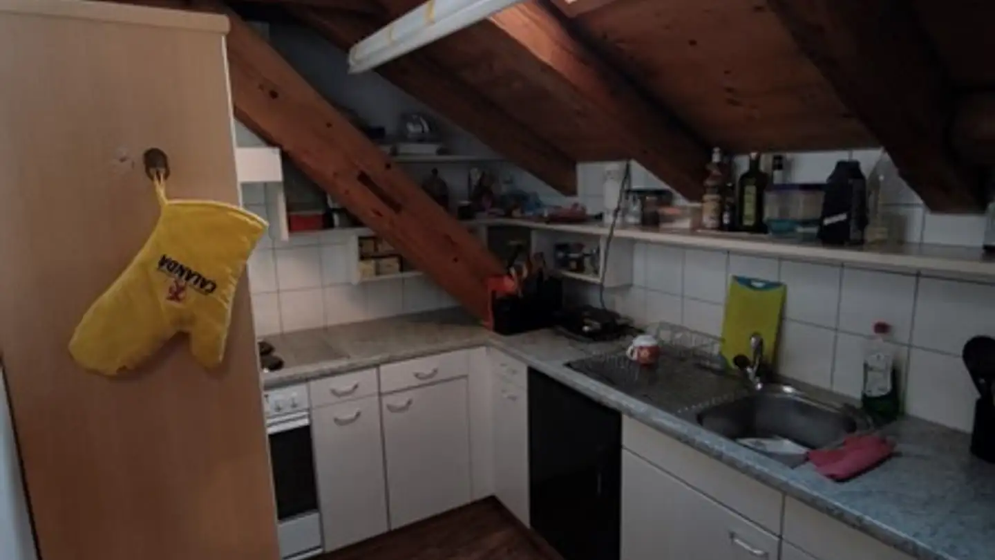 Appartamento in affitto - Schynstrasse 3, 7411 Sils im Domleschg - Photo 2