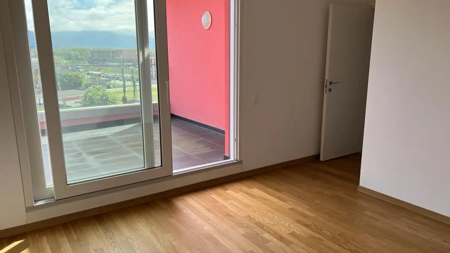 Attique à louer - Via Cantonale 12, 6855 Stabio - Photo 4