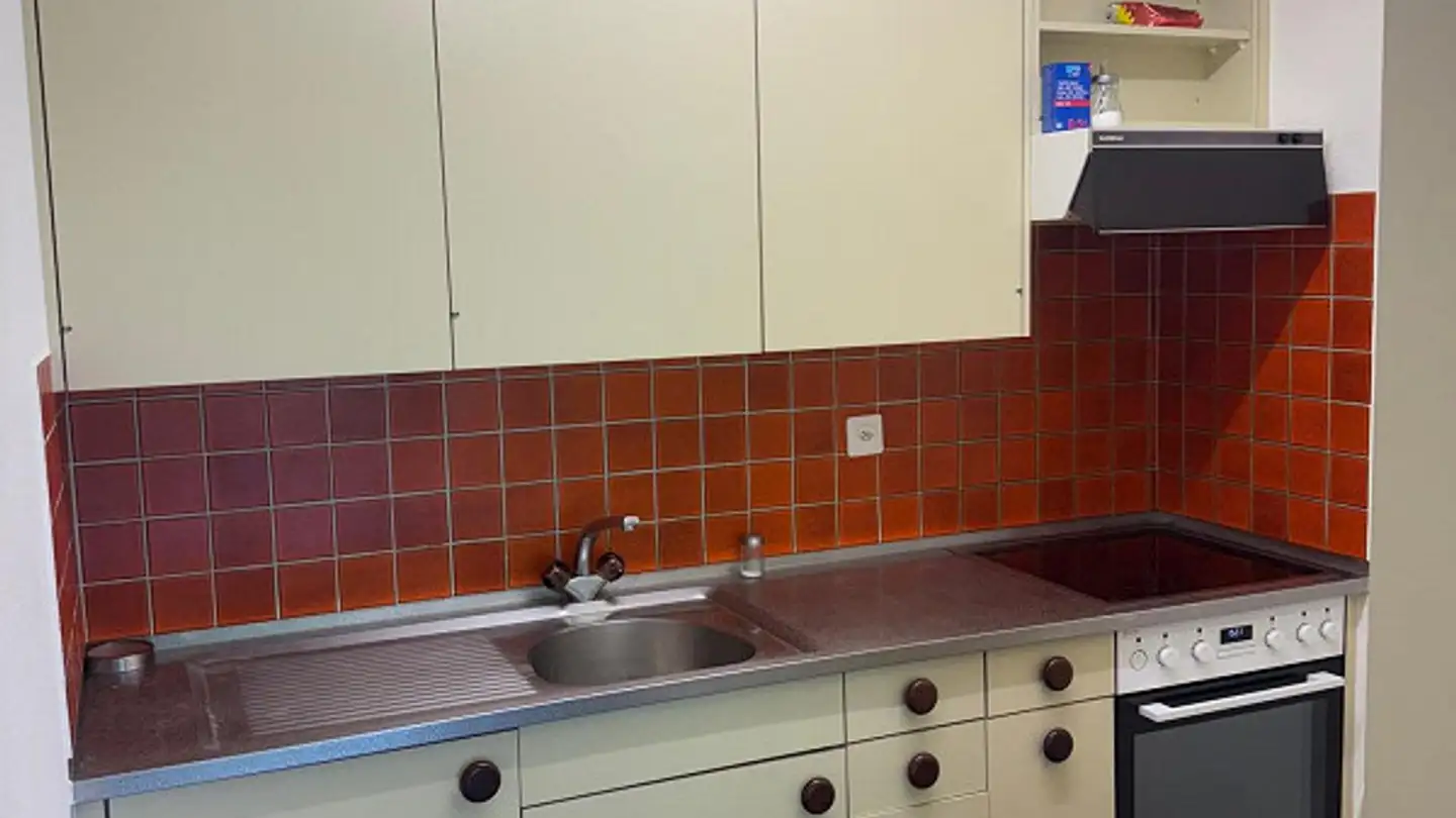 Appartement à louer - Burgstrasse 16a, 3600 Thun - Photo 3