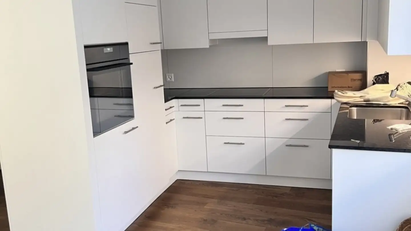 Wohnung mieten - 8722 Kaltbrunn - Foto 4