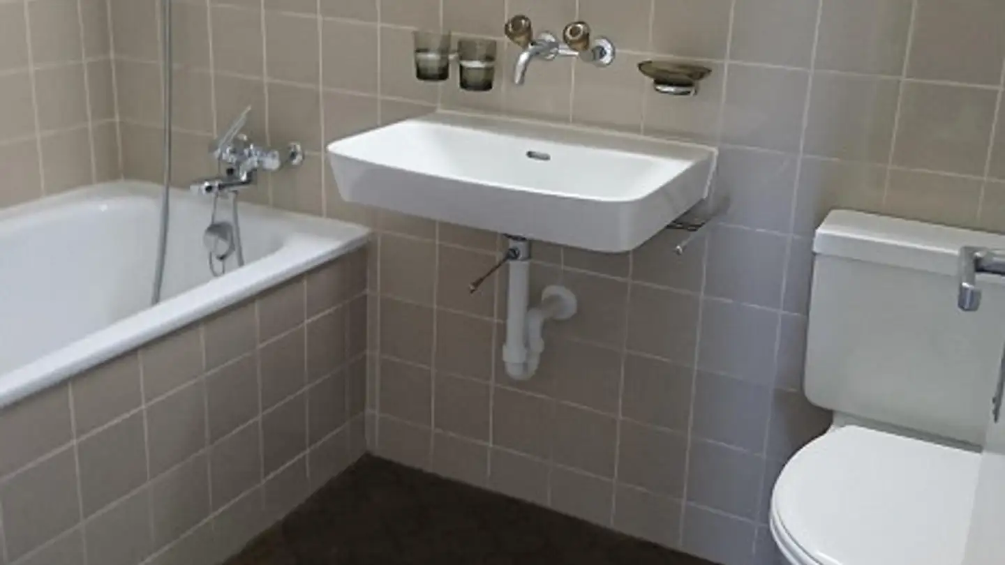 Appartement à louer - Burgstrasse 16a, 3600 Thun - Photo 4