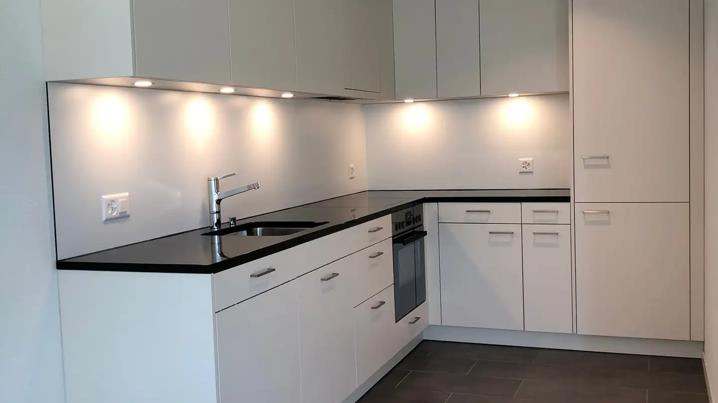 Wohnung mieten - Grenzstrasse 6, 2558 Aegerten - Foto 4