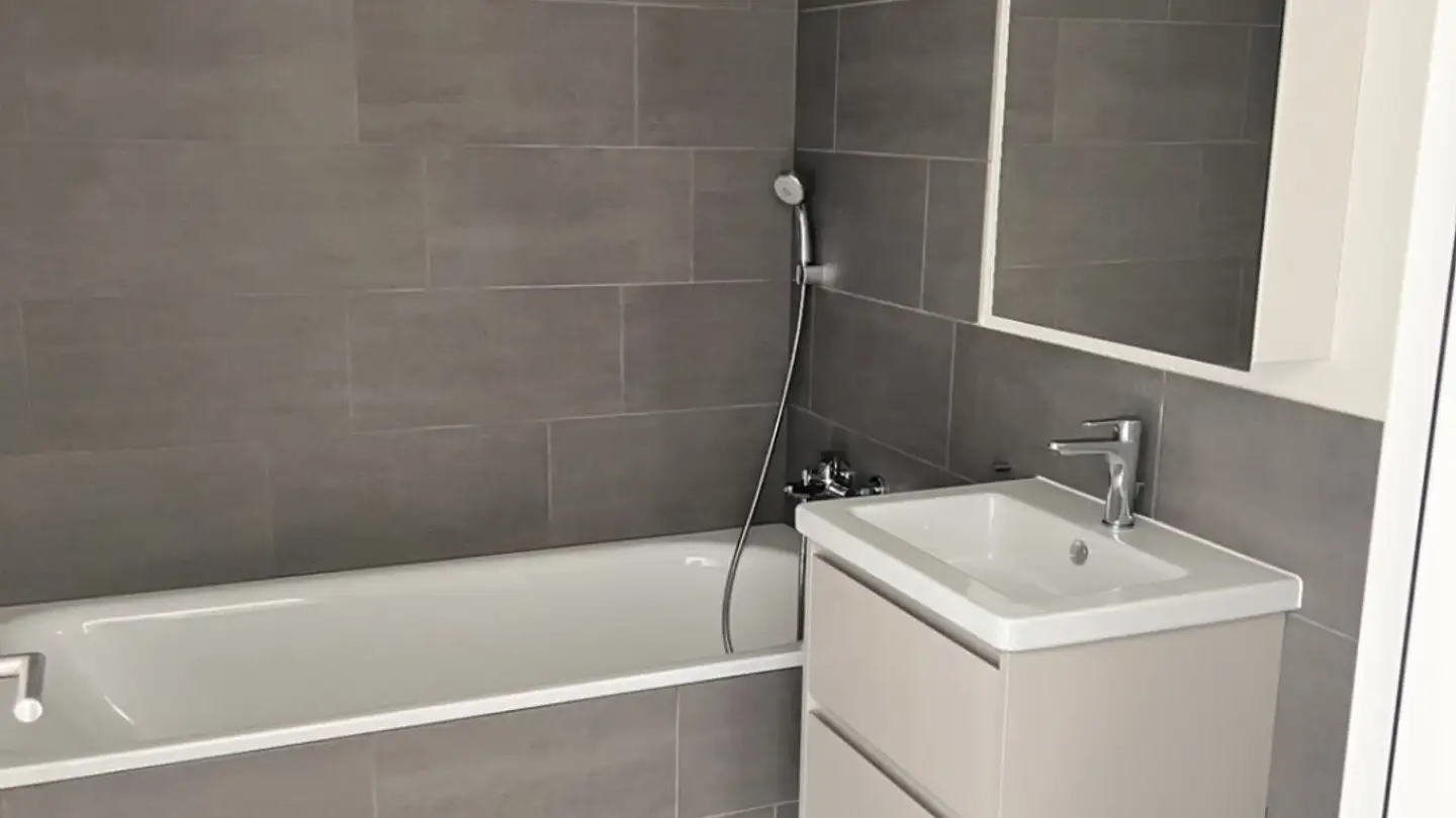 Apartment for rent - Müllisperg 5, 8722 Kaltbrunn - Photo 4