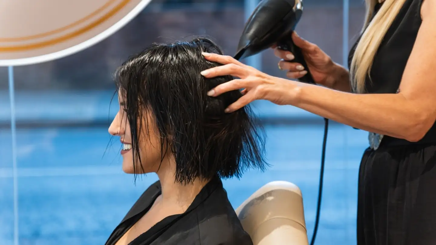 Hairdresser for rent - 1228 Plan-les-Ouates