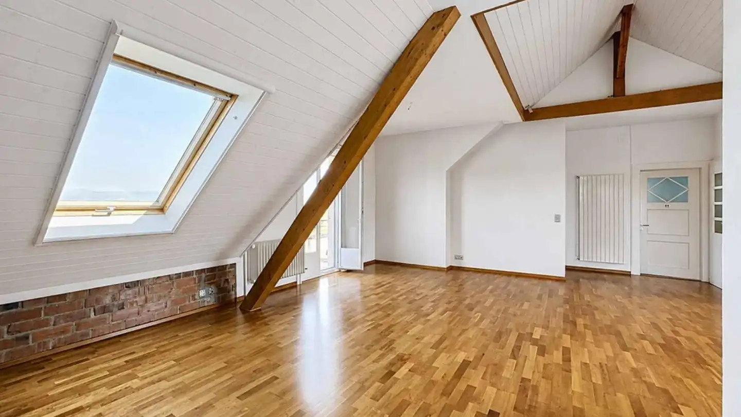 Attico in affitto - 1530 Payerne - Foto 4