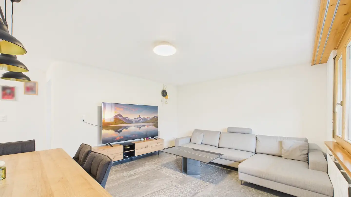 Wohnung kaufen - 9602 Bazenheid - Foto 2