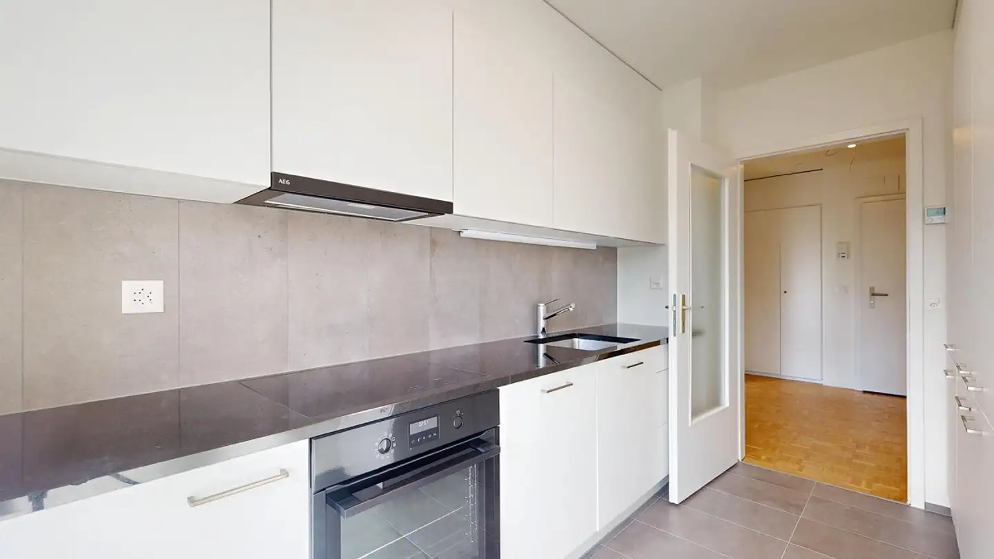 Apartment for rent - Rue Marcello 7, 1700 Fribourg - Photo 3