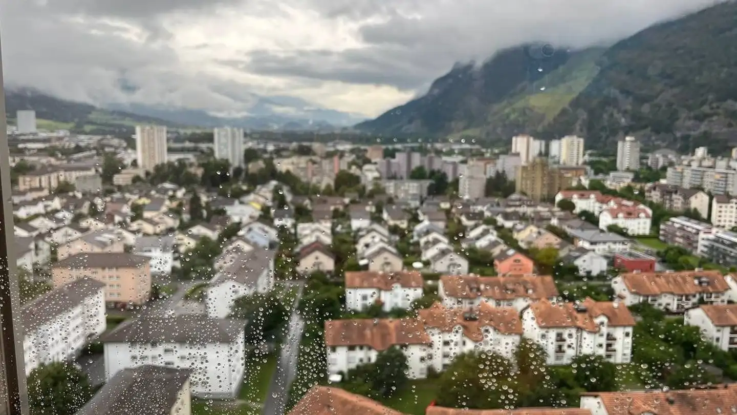 Appartement à louer - Belmontstrasse, 7000 Chur - Photo 3