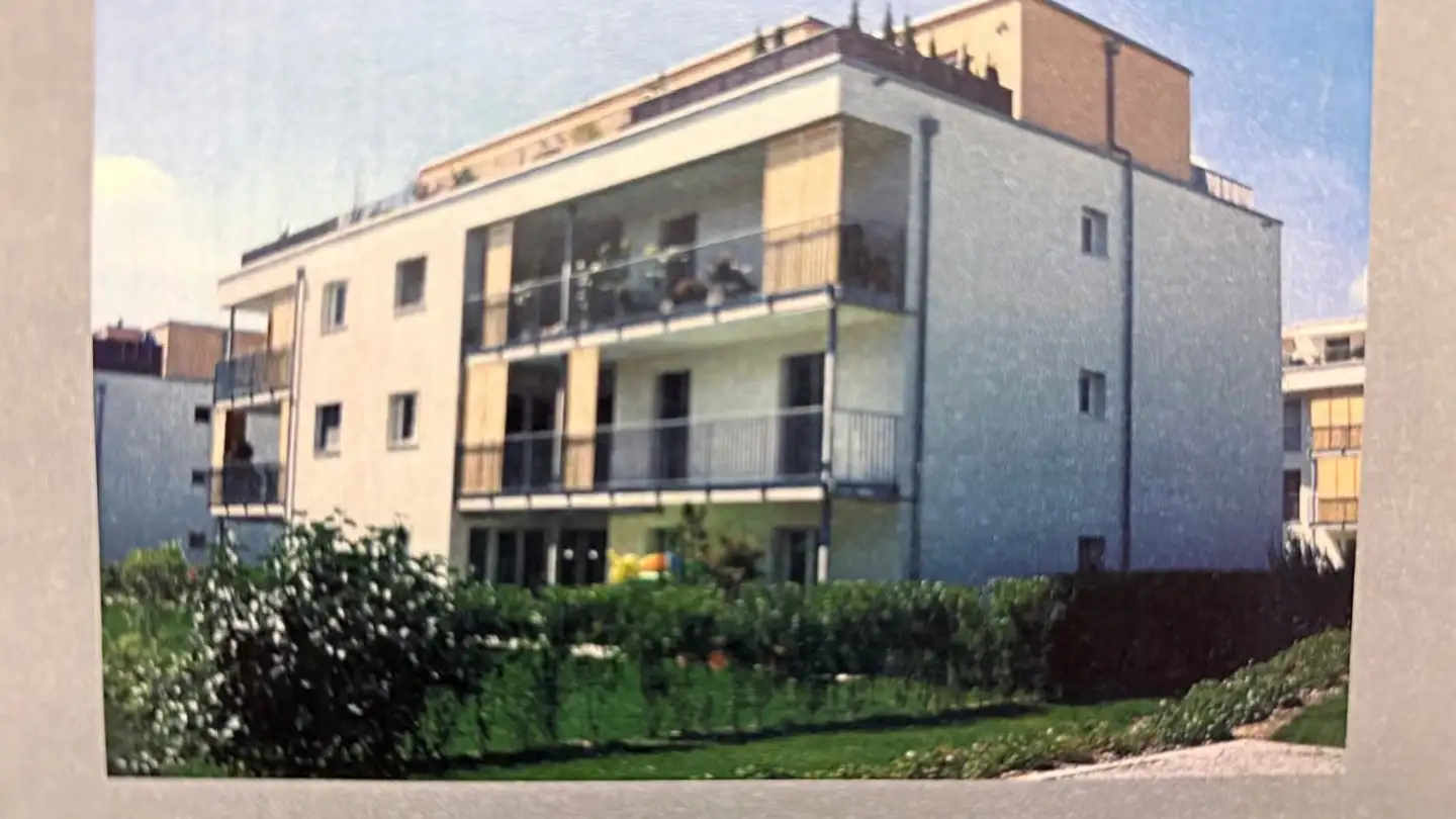 Appartamento in affitto - Oberackerstrasse, 8309 Nürensdorf
