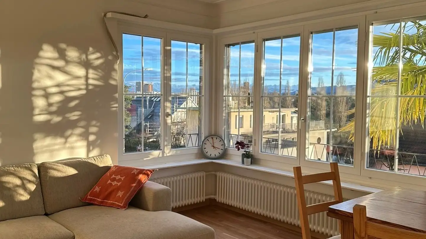 Appartamento in affitto - 8049 Zürich