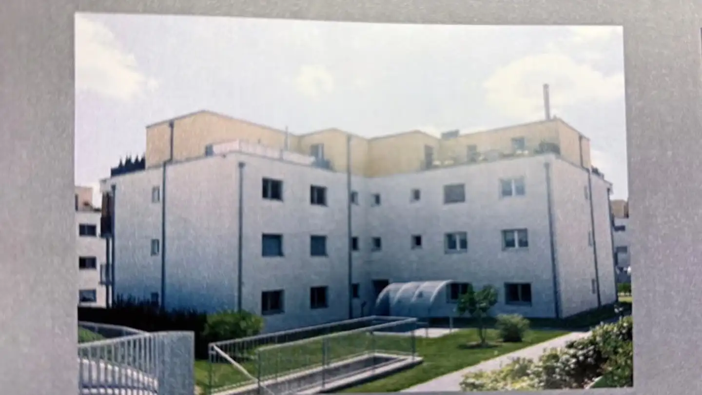 Appartamento in affitto - Oberackerstrasse, 8309 Nürensdorf - Foto 2