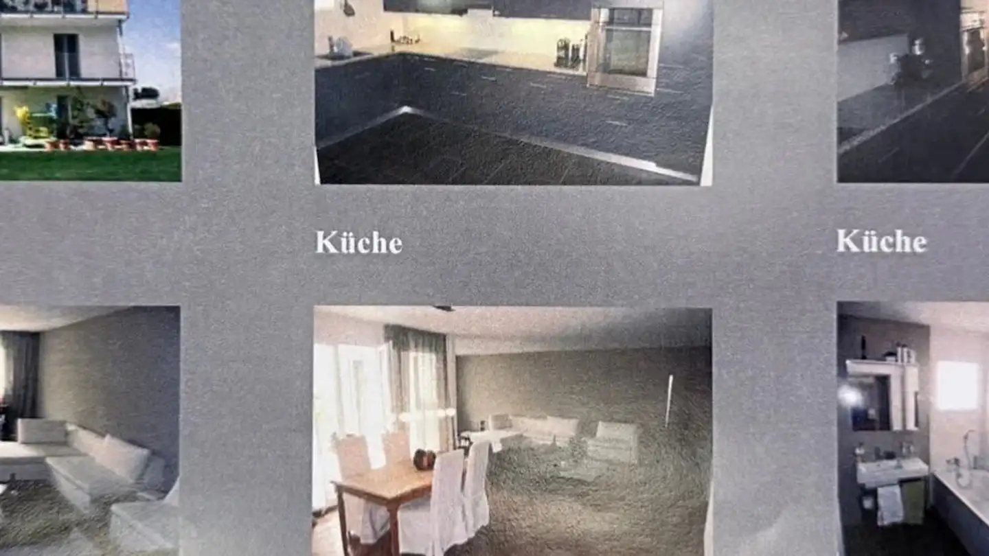 Appartamento in affitto - Oberackerstrasse, 8309 Nürensdorf - Foto 3