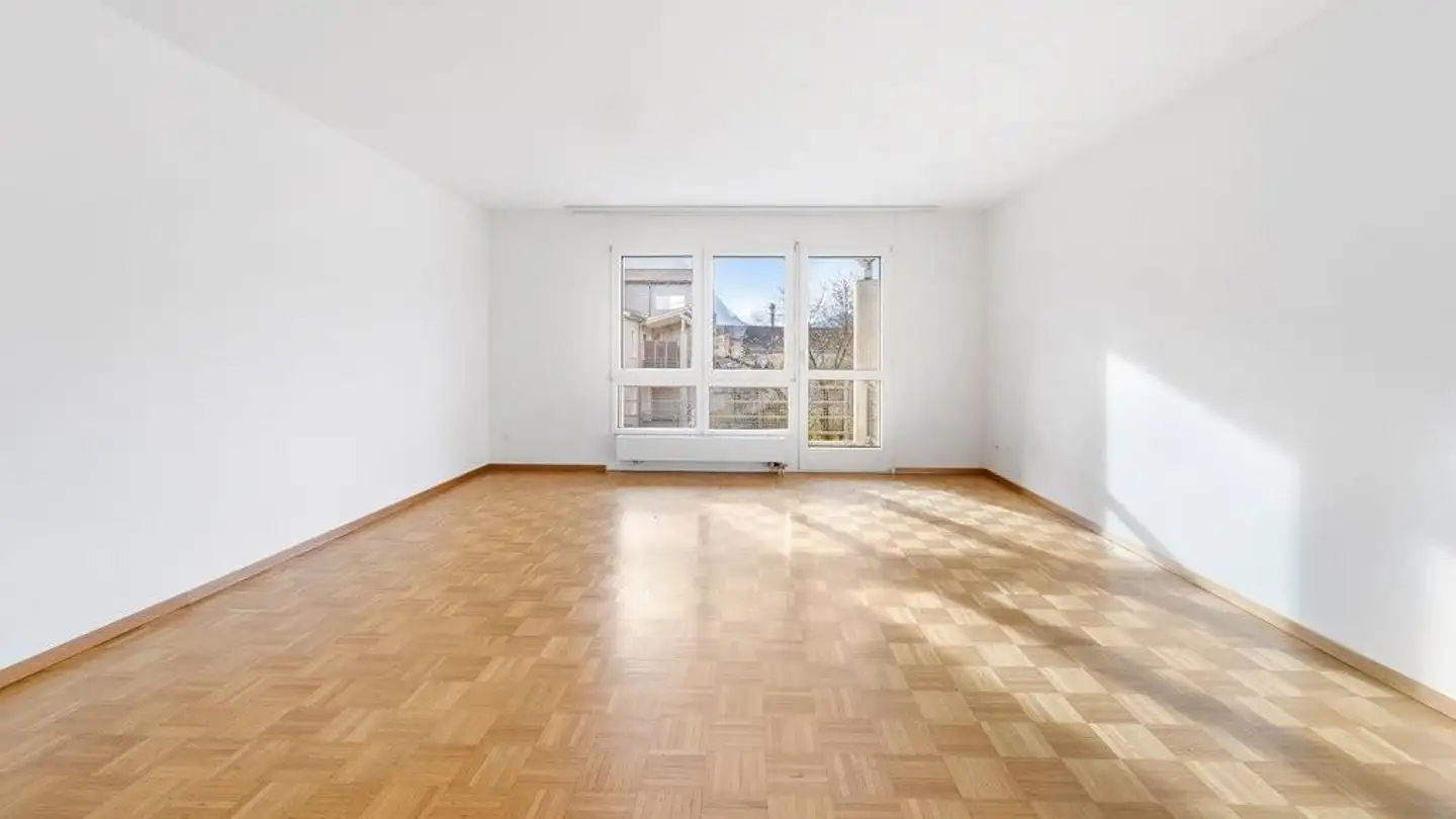 Apartment for rent - Guschastrasse 11, 9475 Sevelen - Photo 3