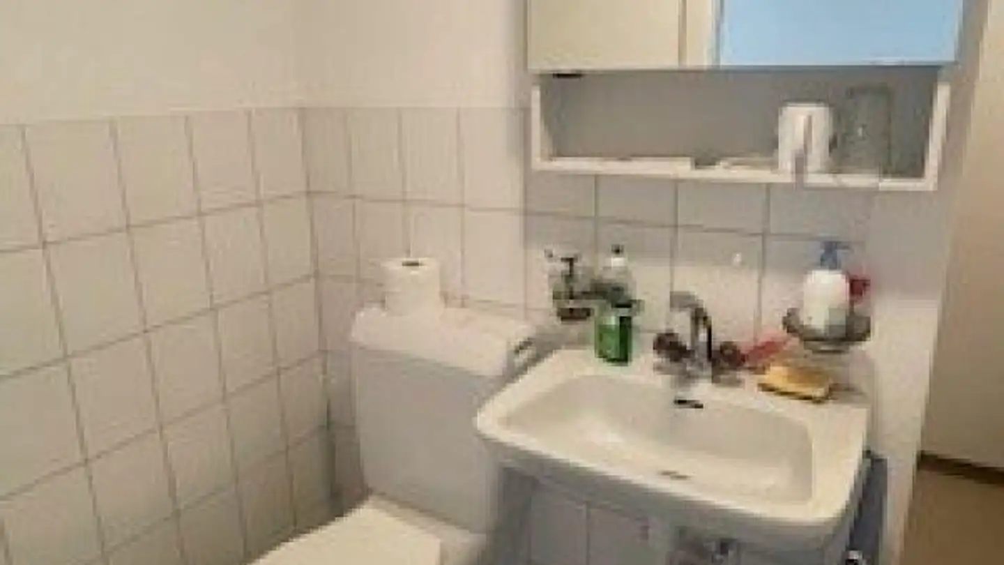 Bureau à louer - Schaffhauserstrasse, 8212 Neuhausen am Rheinfall - Photo 3