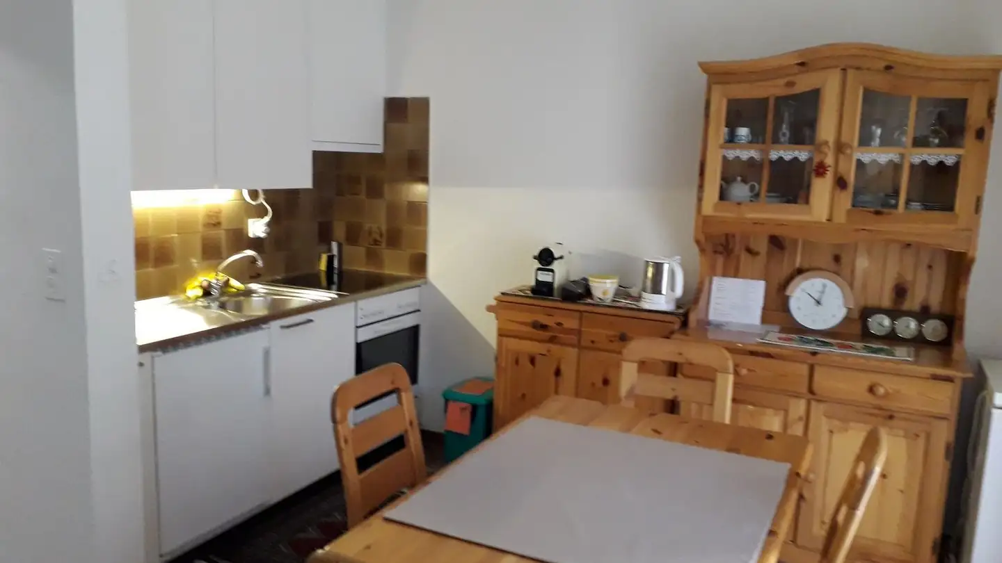 Appartamento in affitto - Wiler 15, 3956 Guttet-Feschel - Foto 3