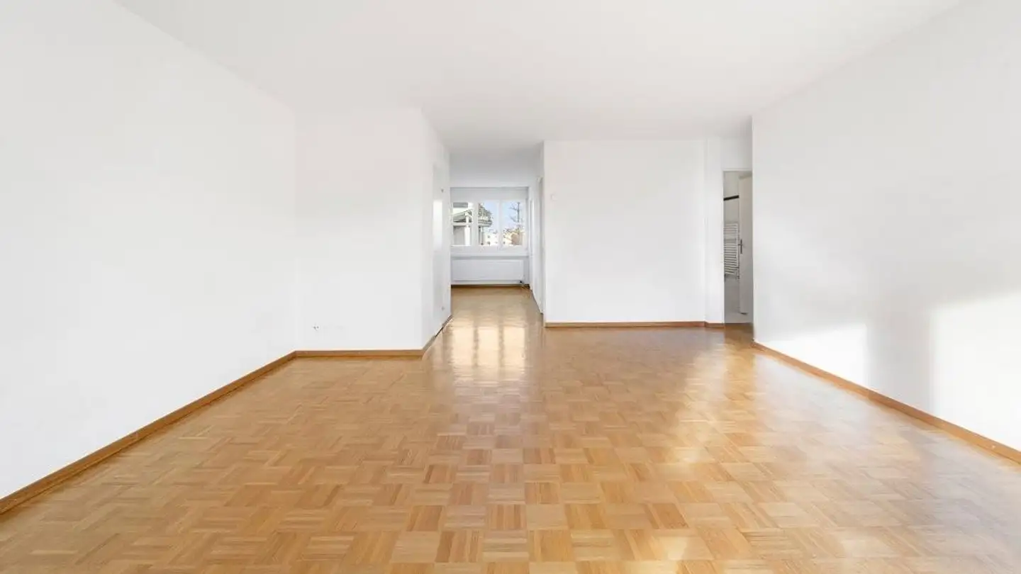 Apartment for rent - Guschastrasse 11, 9475 Sevelen - Photo 4