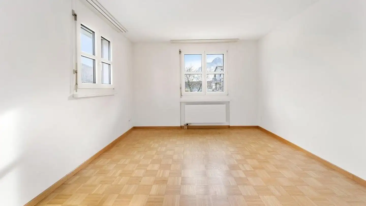 Apartment for rent - Guschastrasse 11, 9475 Sevelen - Photo 4