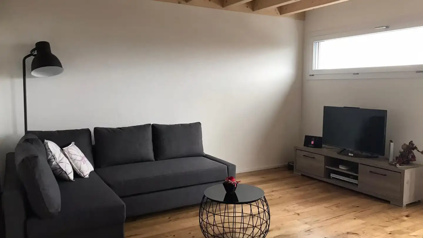 Apartment for rent - 1630 Bulle - Photo 2