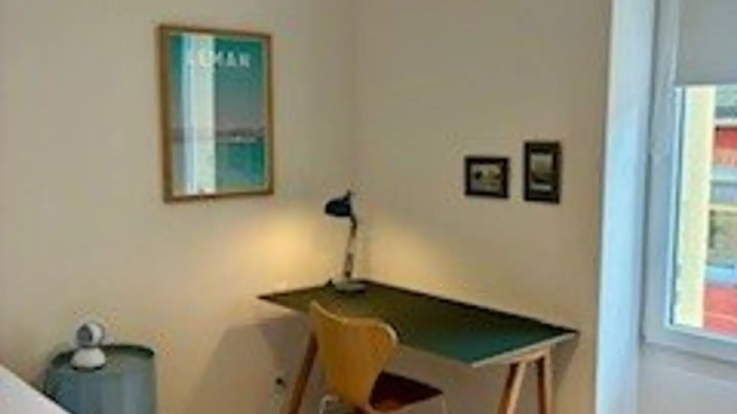 Apartment for rent - Avenue Des Bergières 28, 1004 Lausanne - Photo 2