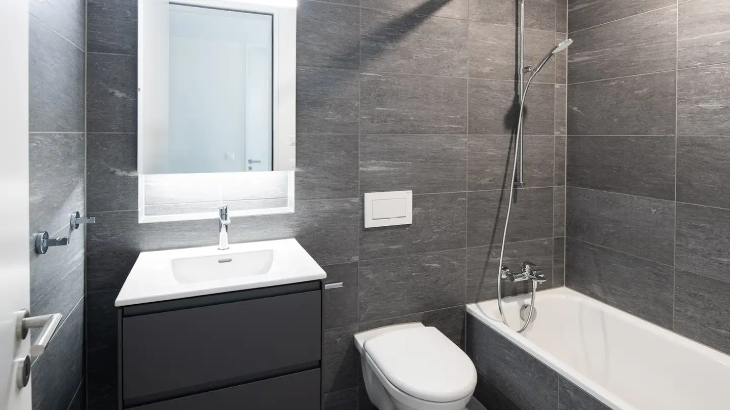 Wohnung mieten - Untere Schwandenstrasse 19, 8805 Richterswil - Foto 2