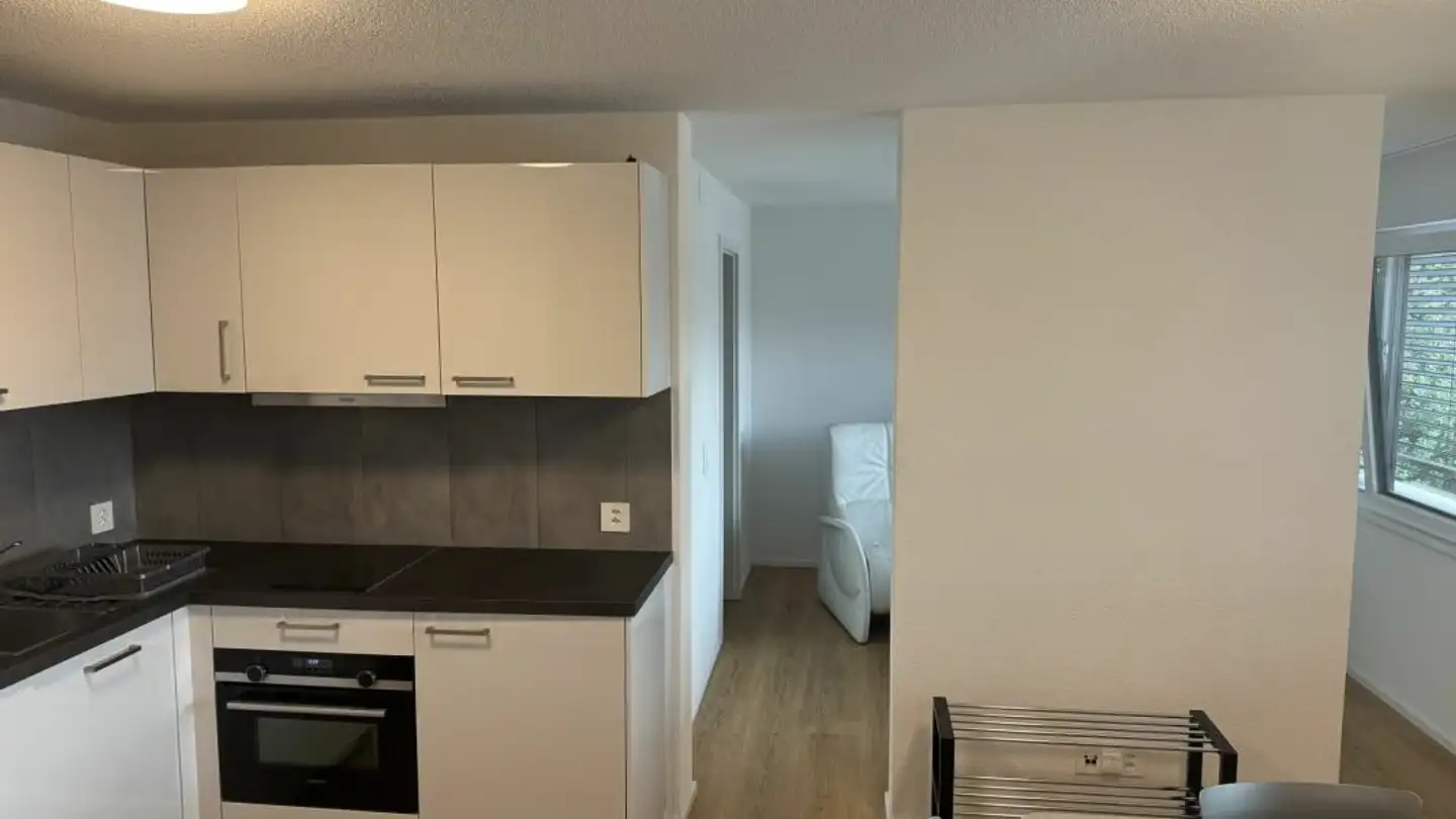 Appartamento in affitto - Route De Porrentruy 22, 2800 Delémont - Foto 2