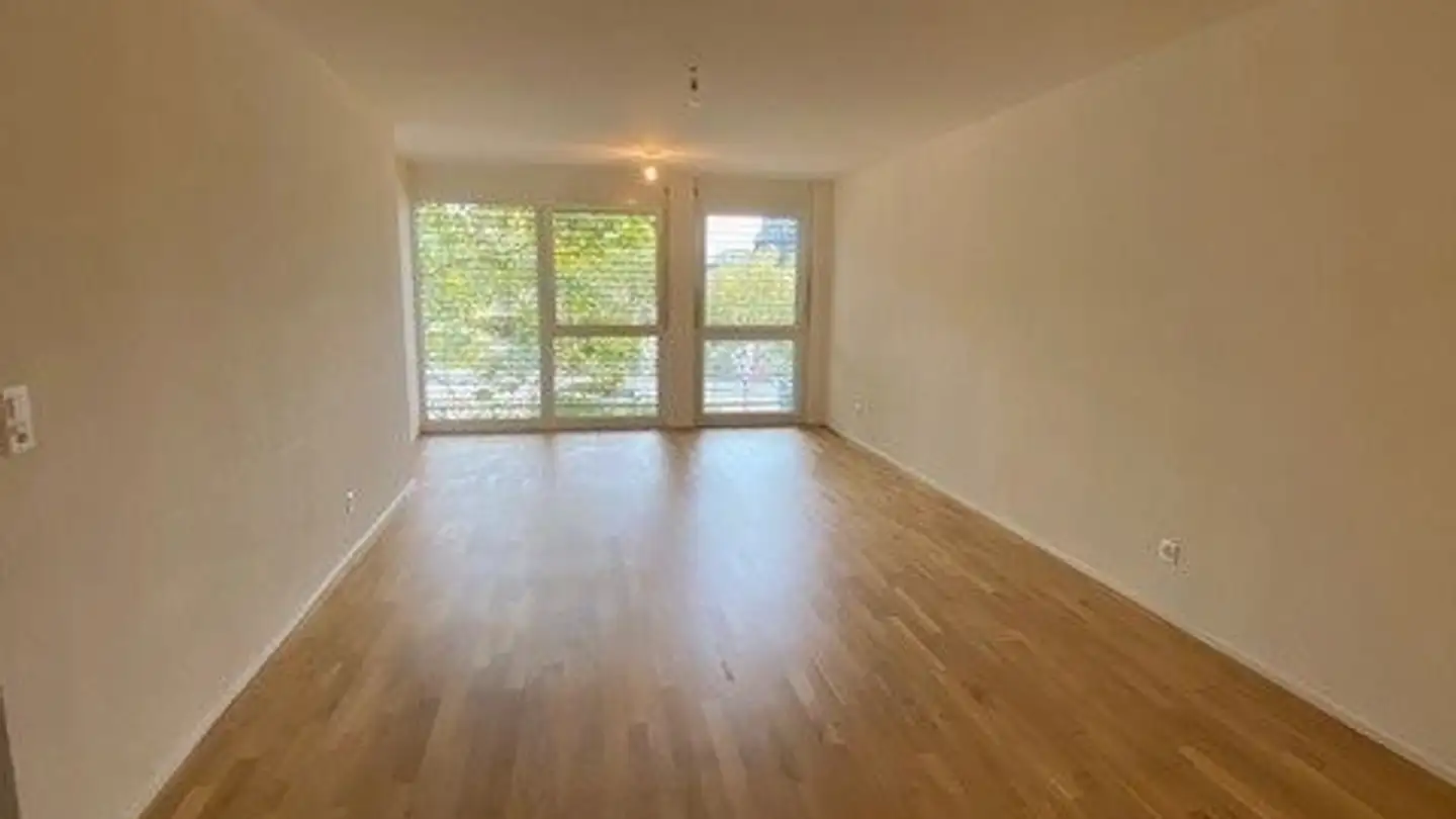 Apartment for rent - Route De Berne 111, 1010 Lausanne