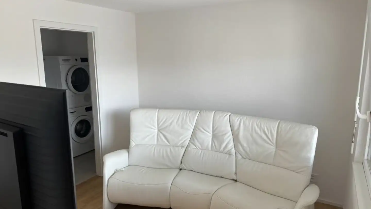 Appartamento in affitto - Route De Porrentruy 22, 2800 Delémont - Foto 3