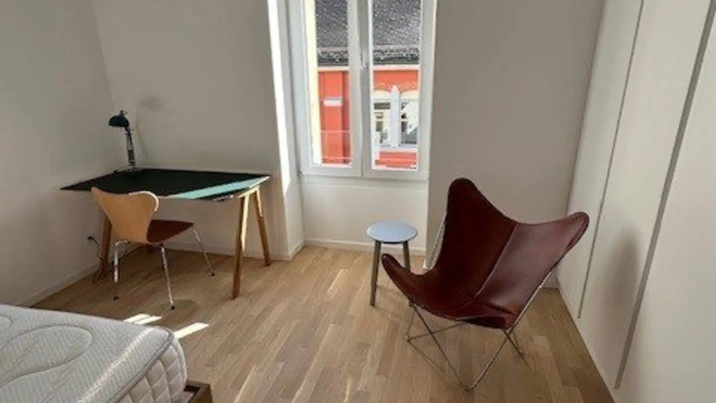 Apartment for rent - Avenue Des Bergières 28, 1004 Lausanne - Photo 3