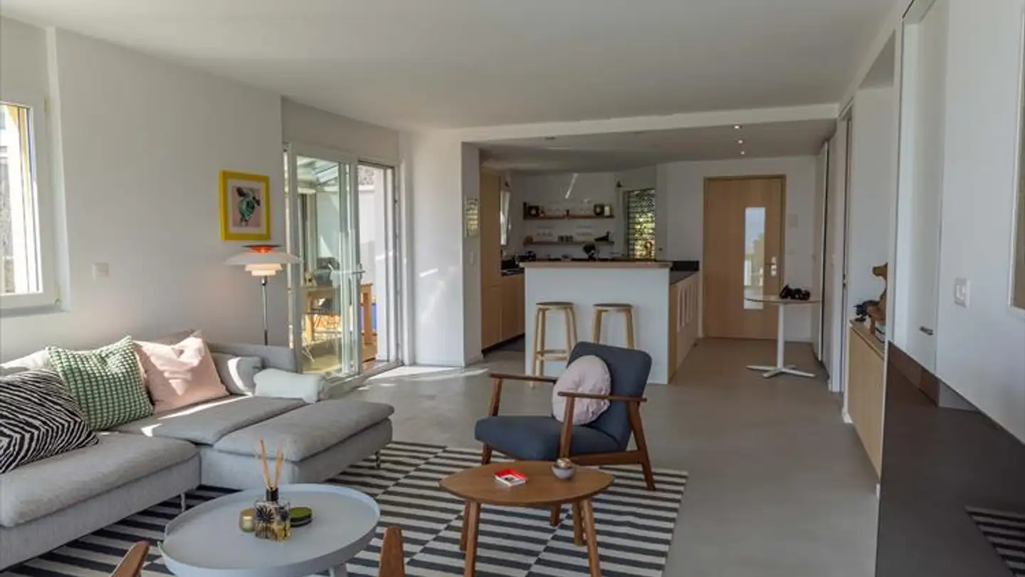 Appartement à vendre - 1950 Sion - Photo 4