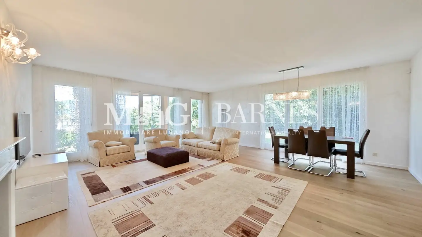 Villa à vendre - 6926 Montagnola - Photo 2