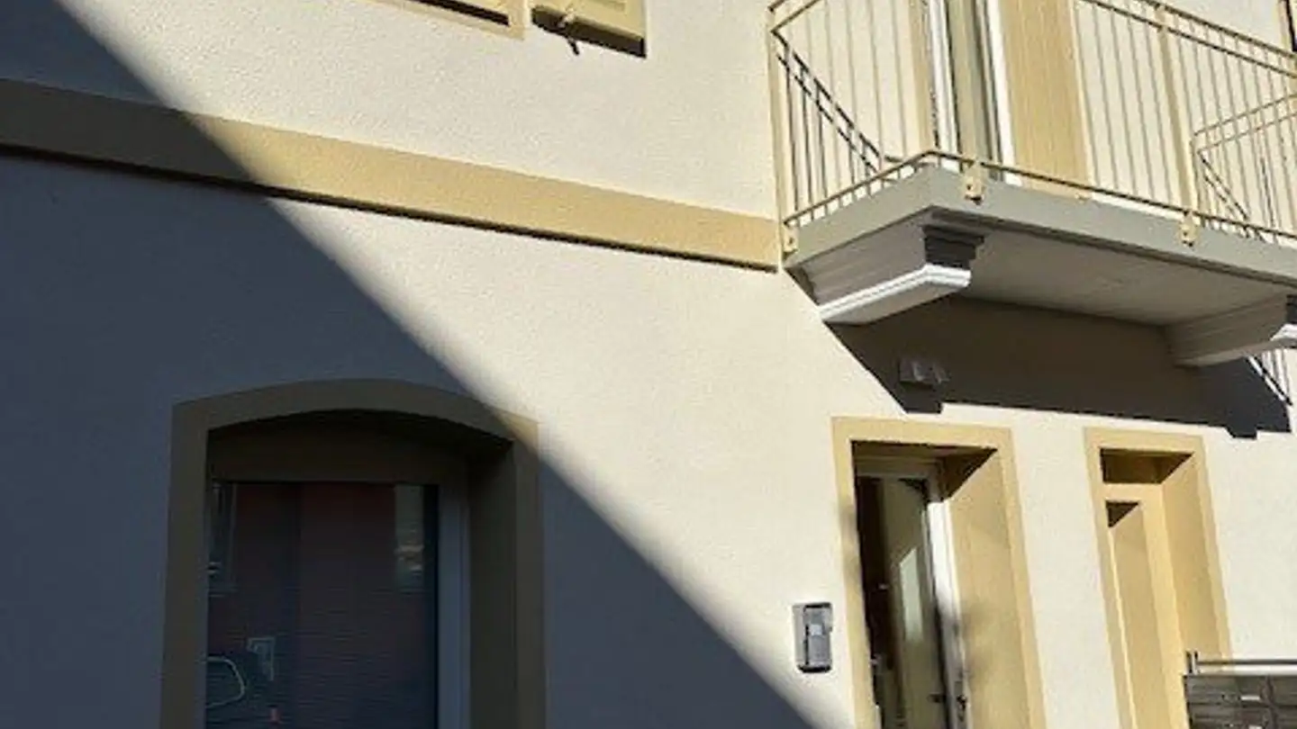 Appartement à louer - Avenue Des Bergières 28, 1004 Lausanne