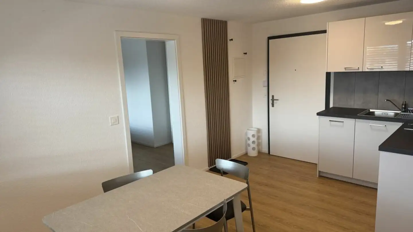 Appartamento in affitto - Route De Porrentruy 22, 2800 Delémont