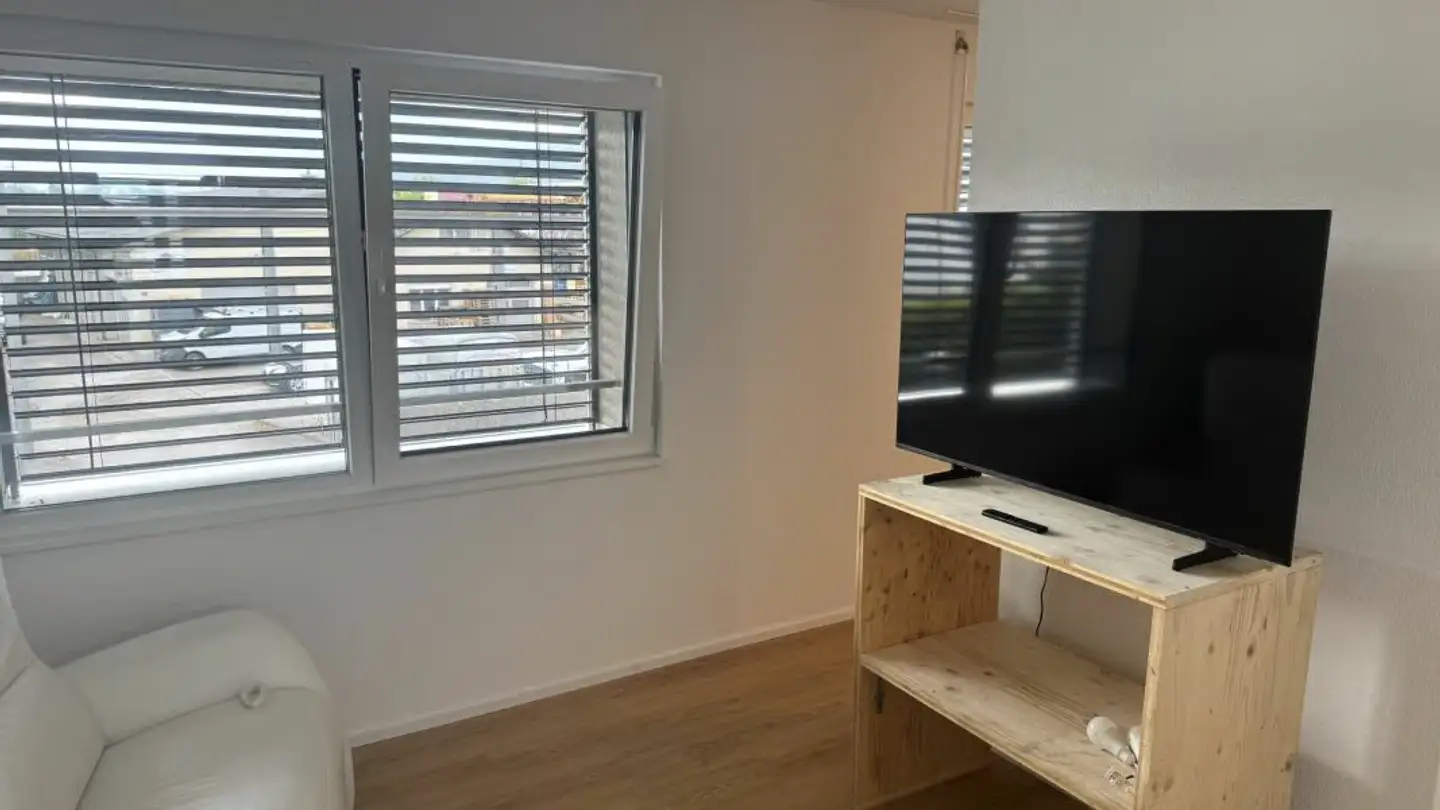 Appartamento in affitto - Route De Porrentruy 22, 2800 Delémont - Foto 4