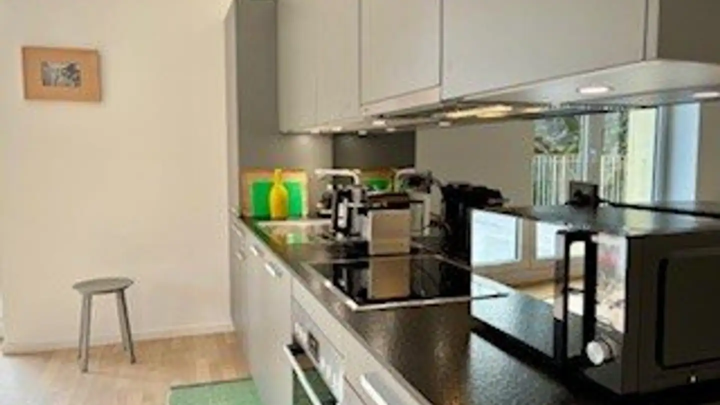 Apartment for rent - Avenue Des Bergières 28, 1004 Lausanne - Photo 4