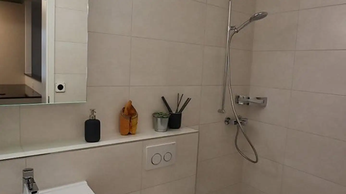 Apartment for rent - Wallstrasse 11, 4051 Basel - Photo 3