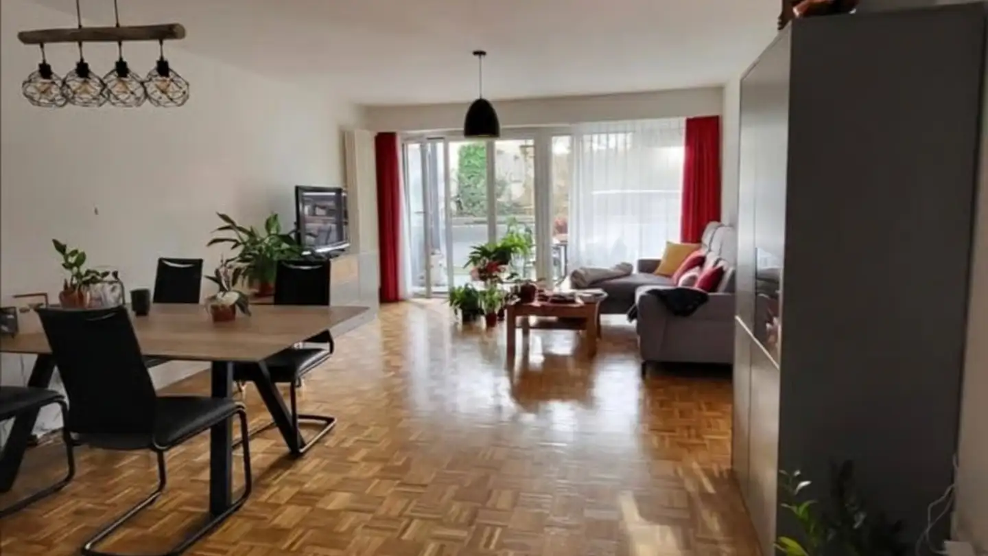 Wohnung mieten - Mottetstrasse 6, 3280 Murten